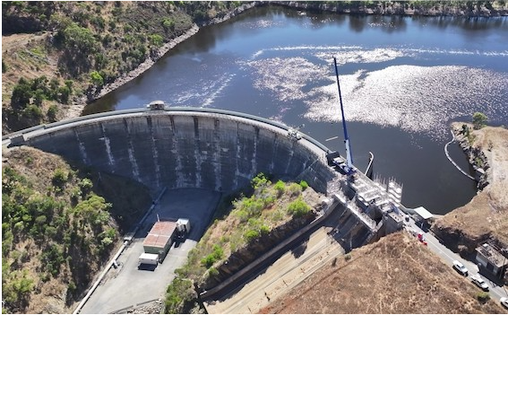 Reservoirs for Nature drop-in information sessions