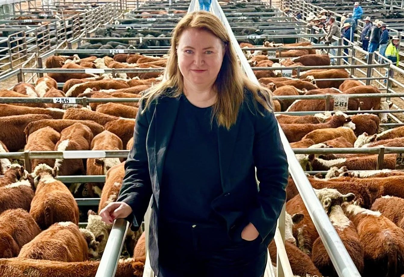 Drought relief for farmers with interest rate cuts