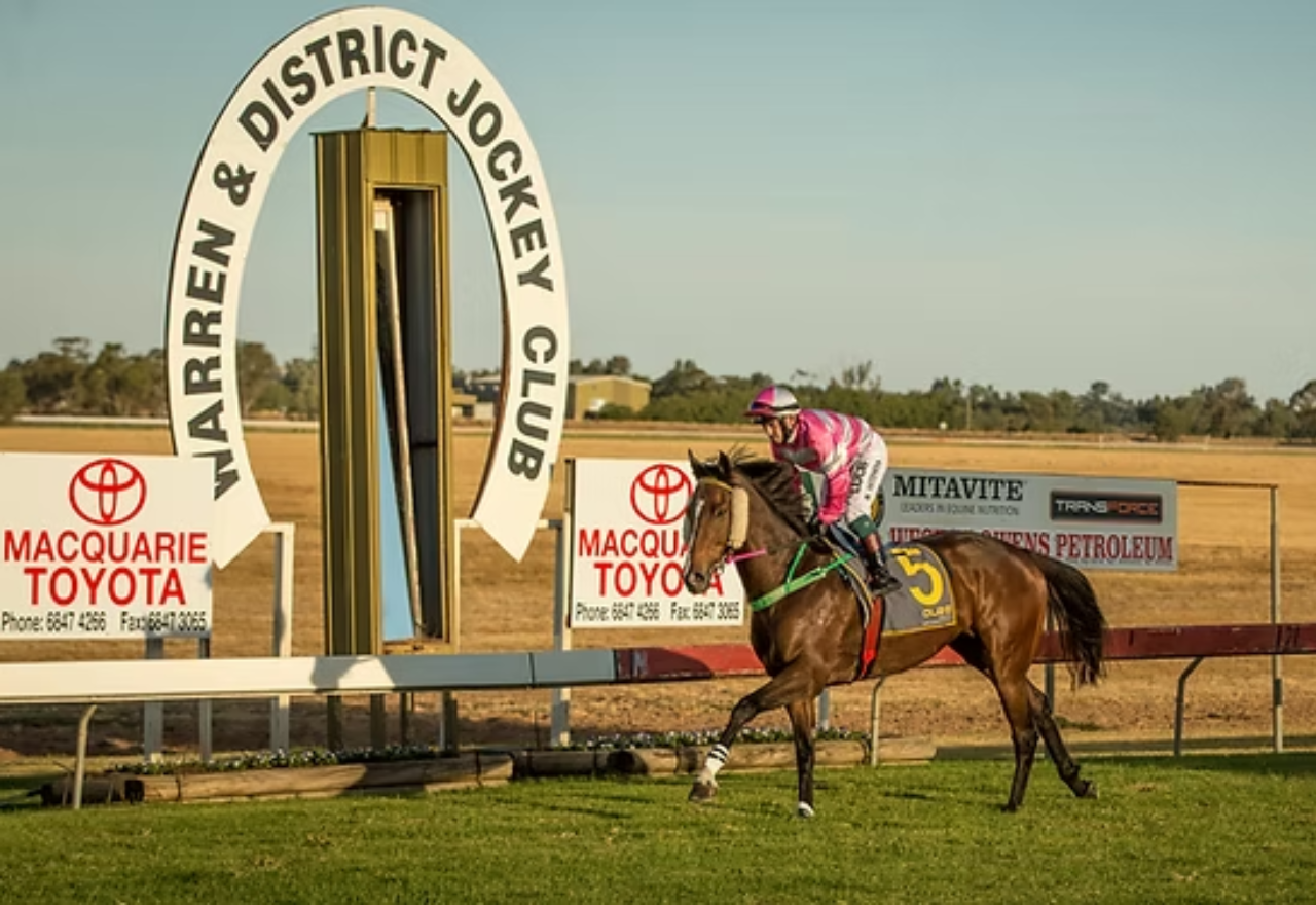 Tainui takes home the 2025 Cotton Cup