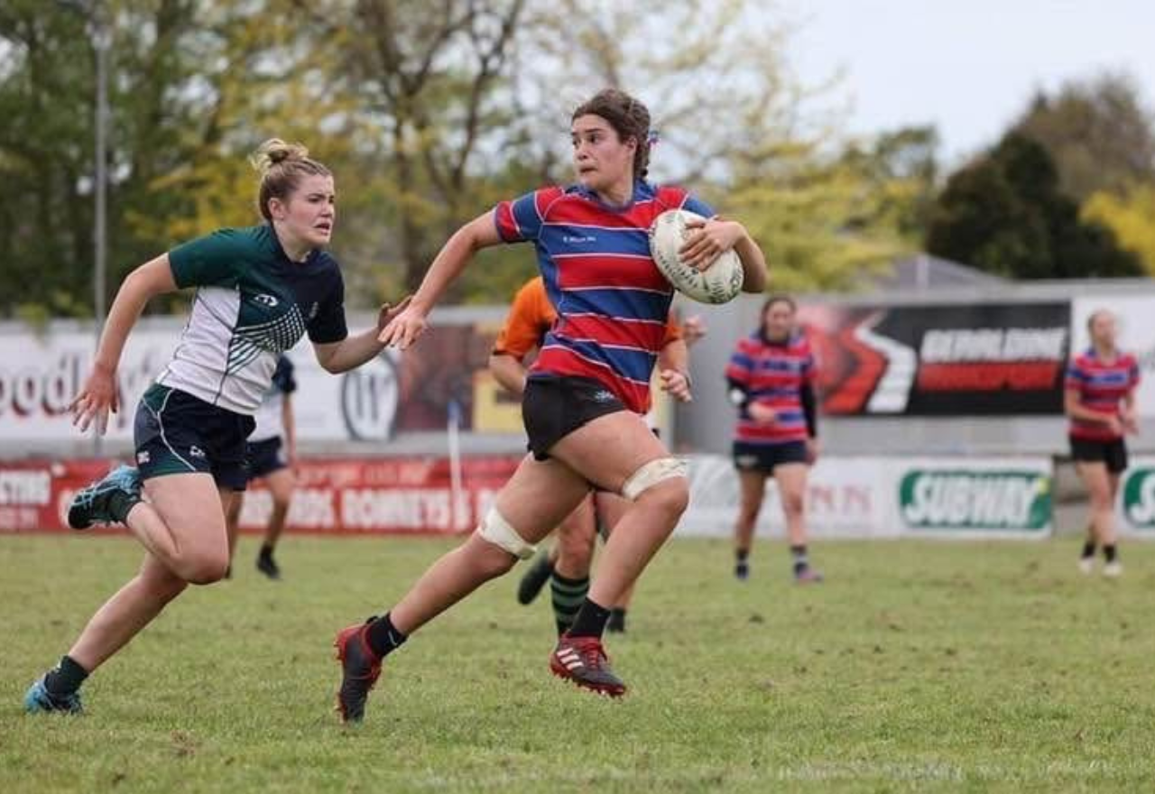 Athletes recognised at ILT Academy Southland celebration