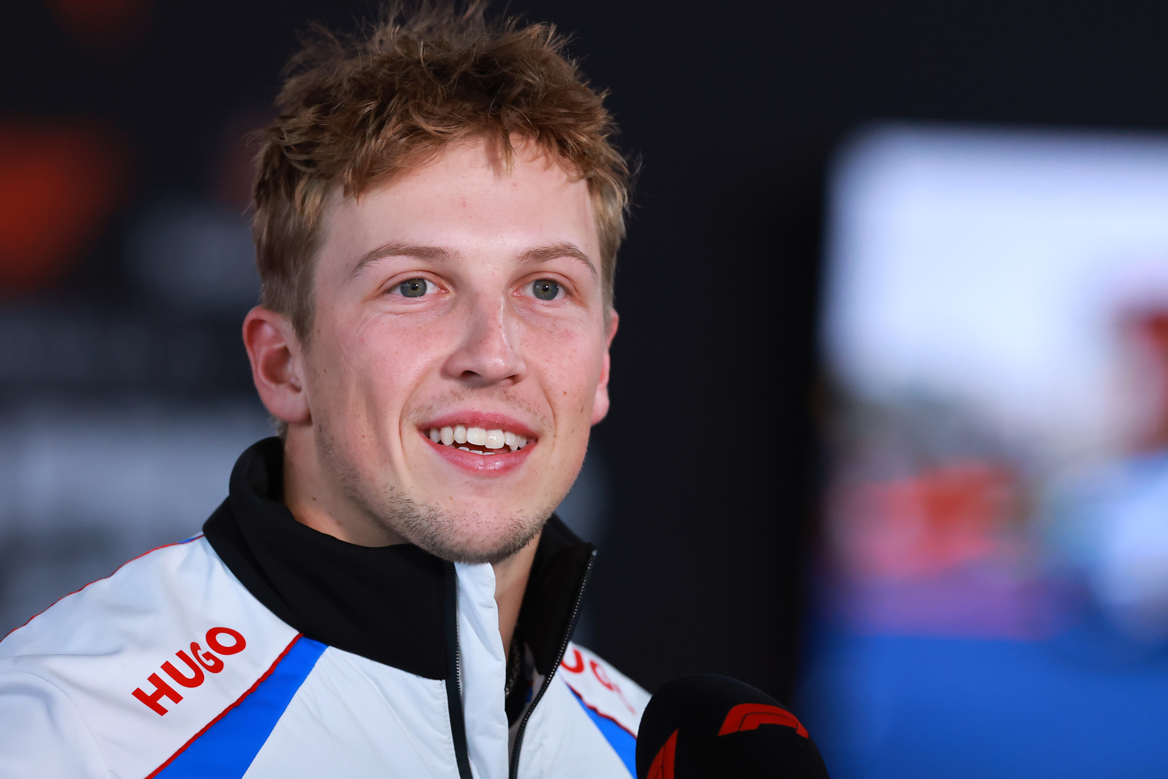 Formula One superstar Liam Lawson coming to Highlands