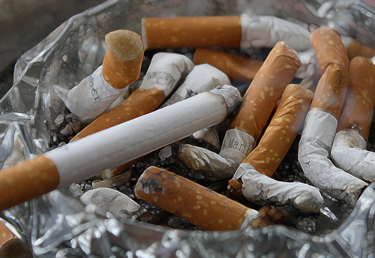 New tobacco law puts landlords in the hotseat