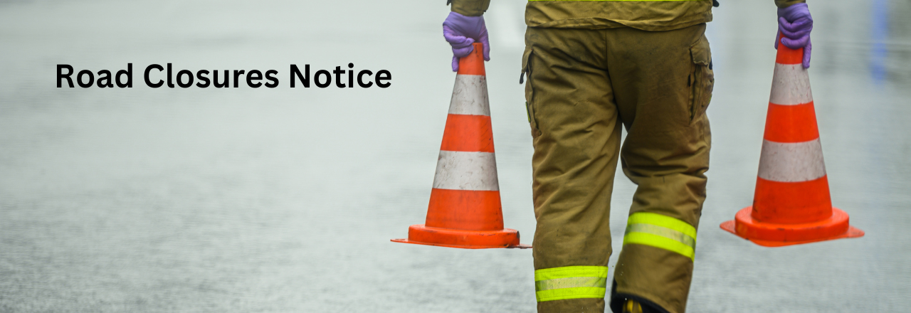 Christies Beach road closures