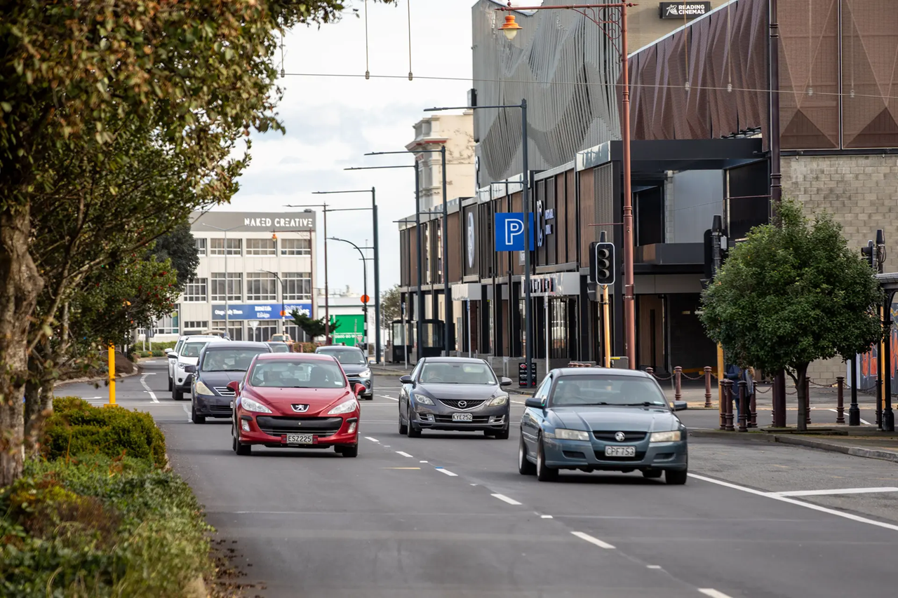 Challenging financial year for Invercargill council
