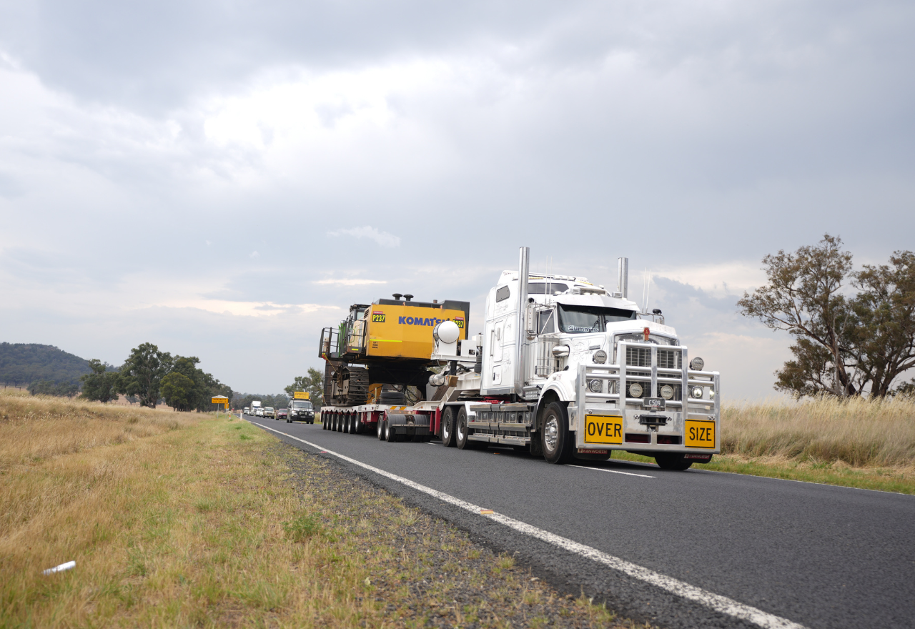 Rural speed limit reduction at crossroads
