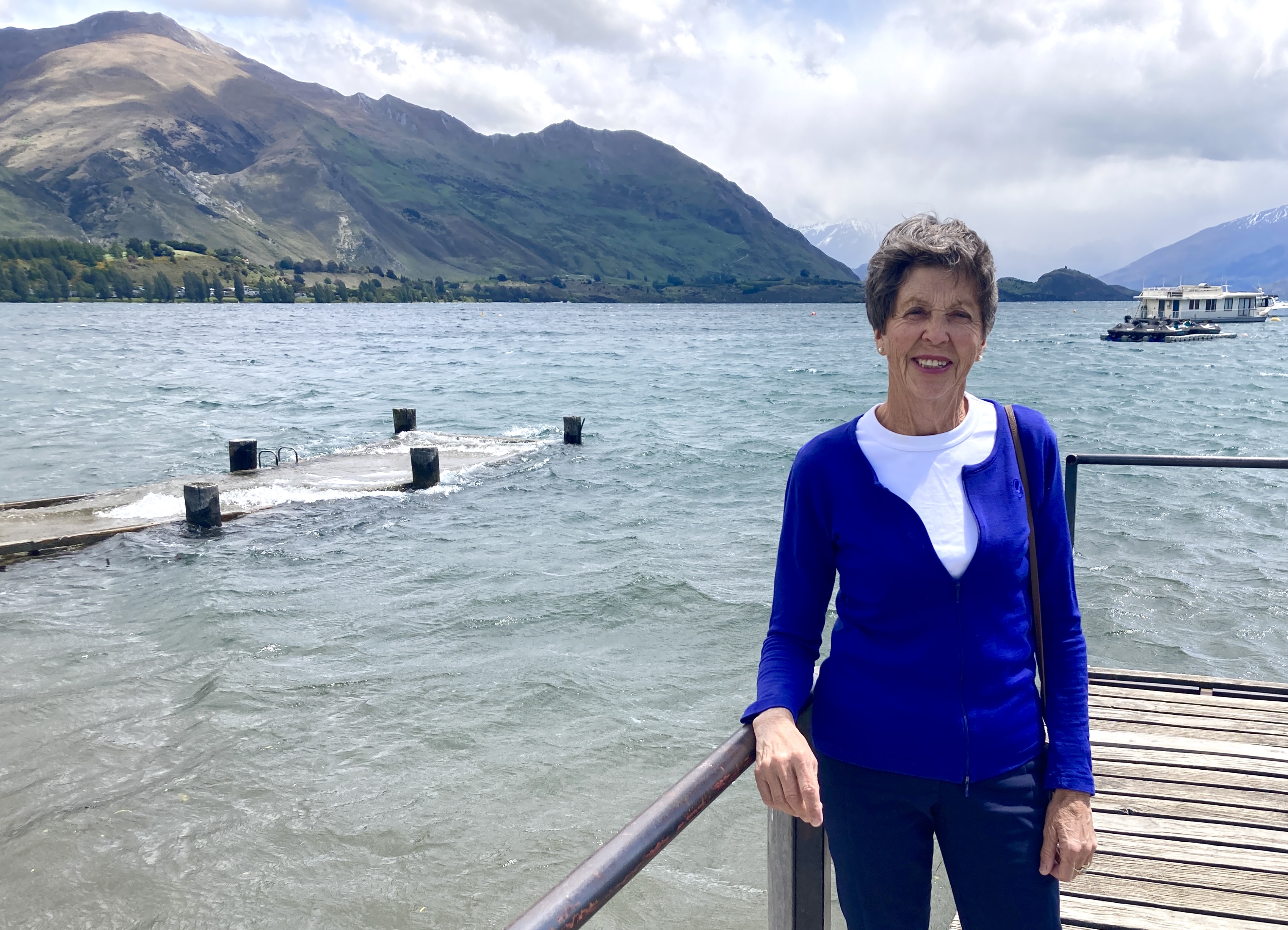 Eel odyssey inspires local author