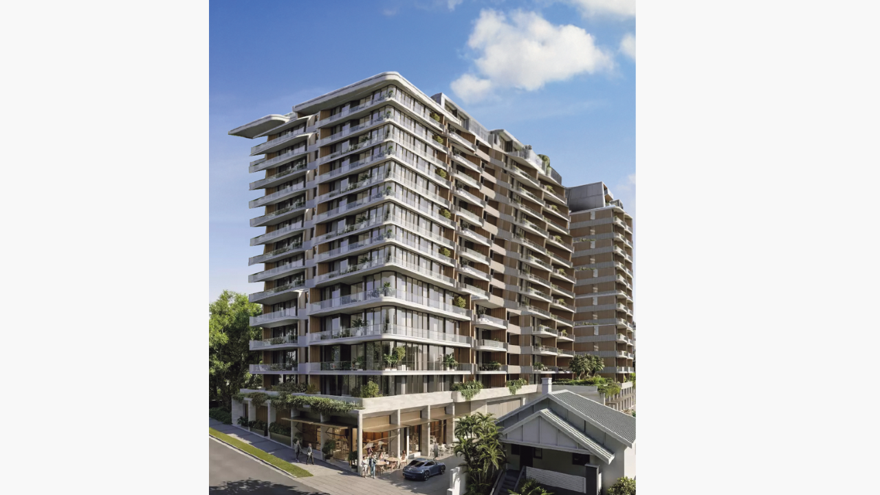 Scully doubles down on Kiama high-rise plans