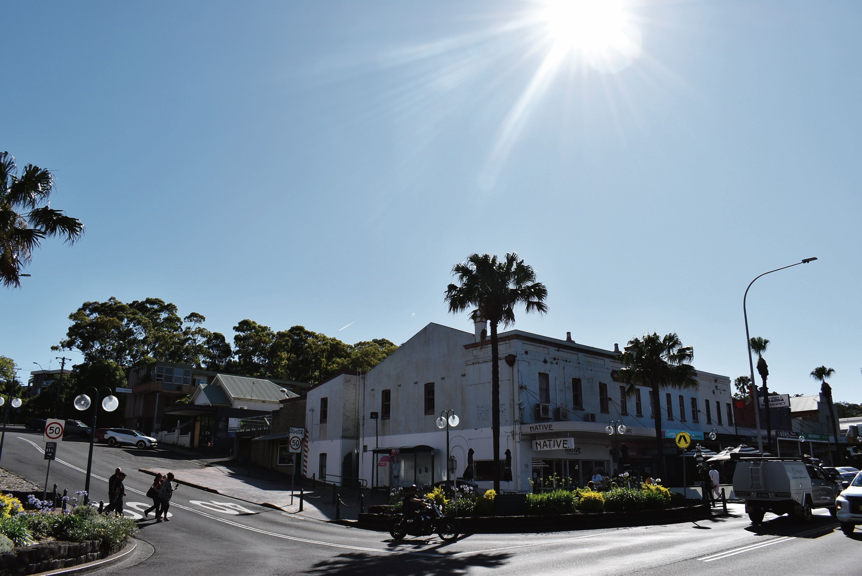 'Far too high, completely out of character': Mayor rejects 14-storey plan