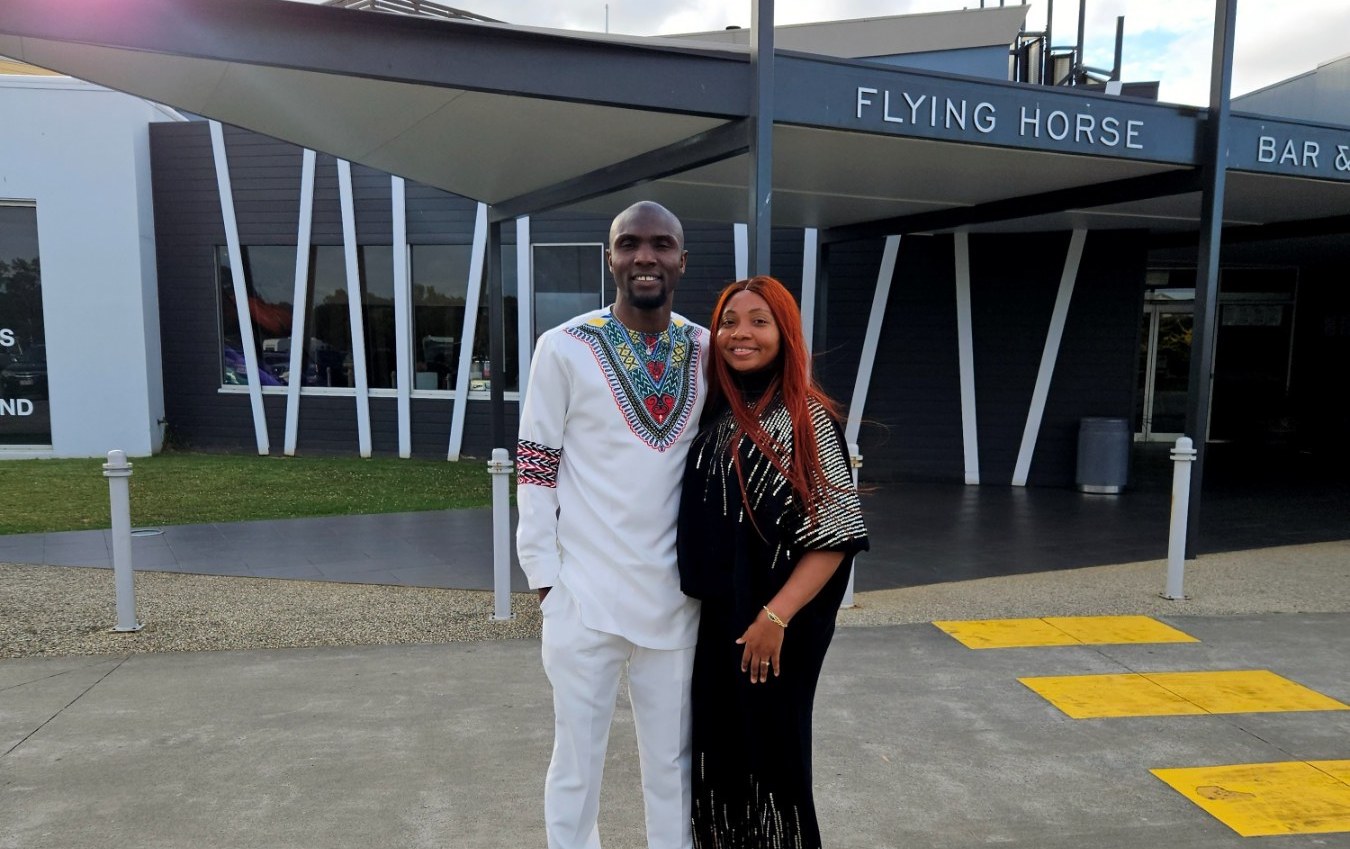 Central Home: Dentistry, doubt and new direction