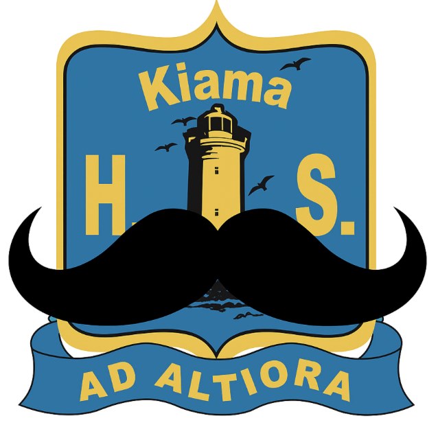 Kiama High School: Out and About - Festival, mining and Movember