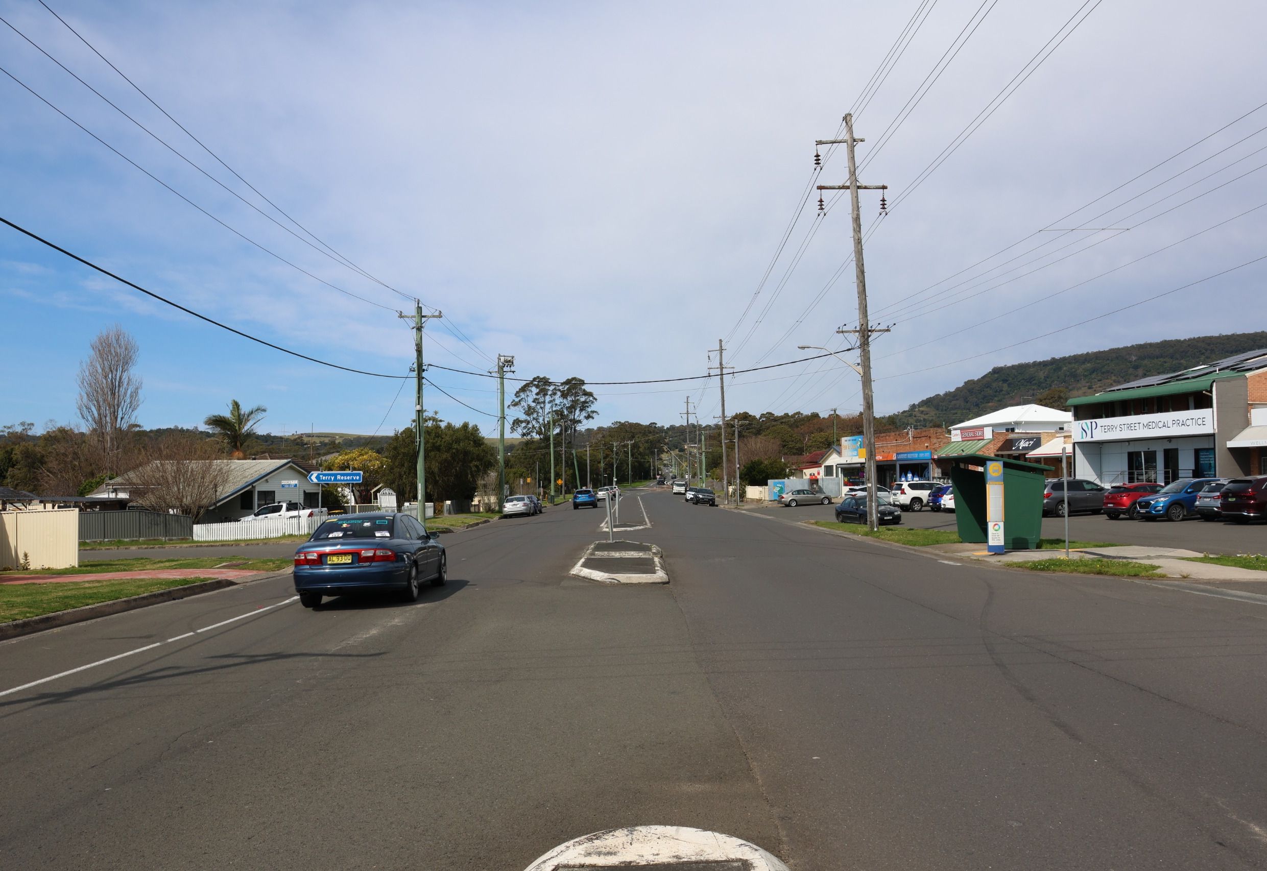 Telstra service disruptions in Albion Park area