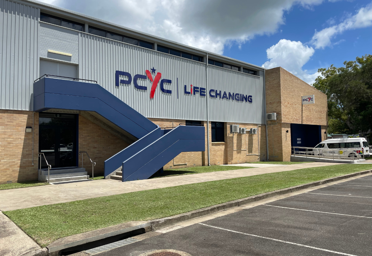 $15.6 million partnership with PCYC to build stronger futures for regional youth