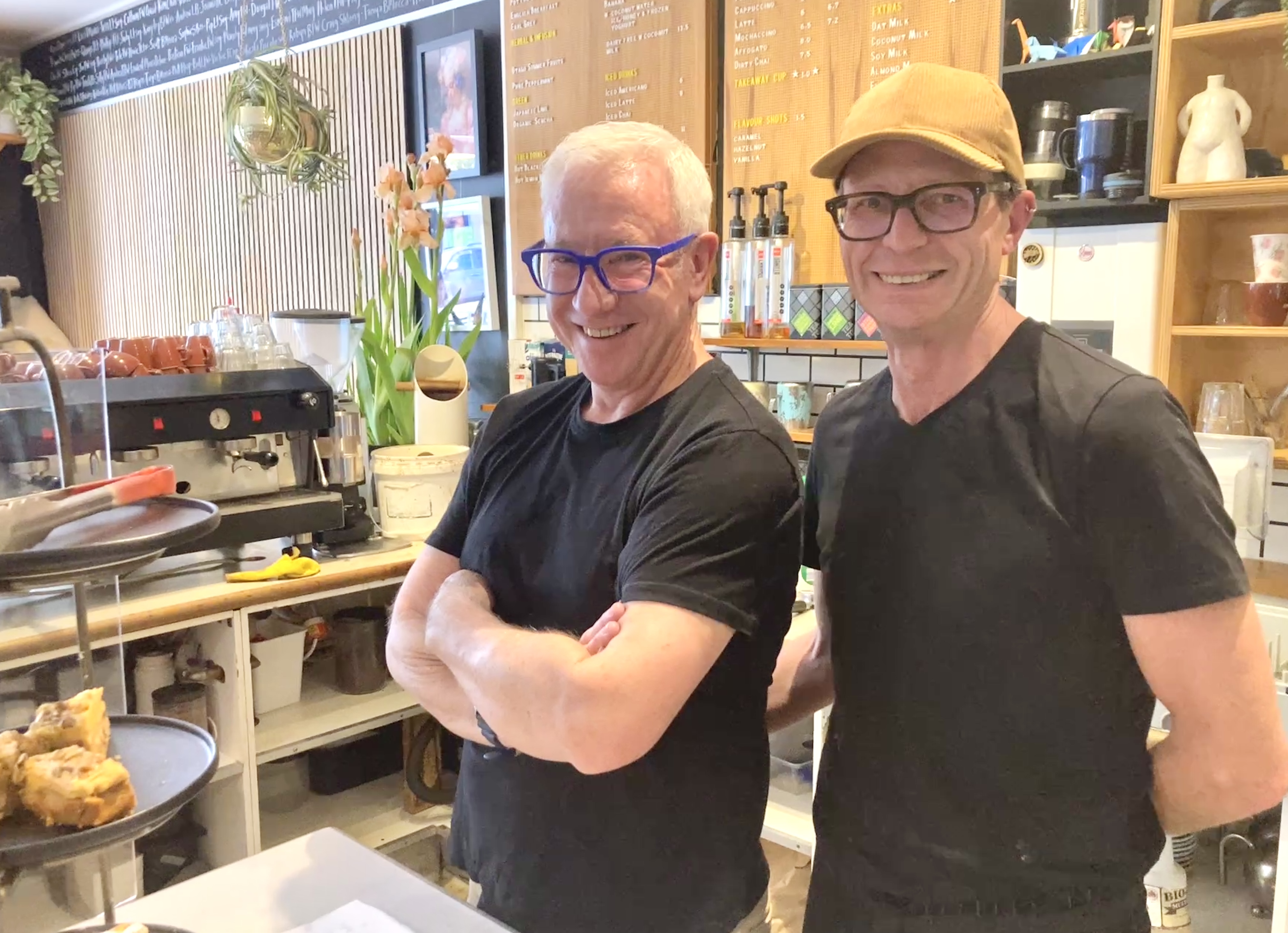 Two decades of change: Ritual Cafe closes its doors