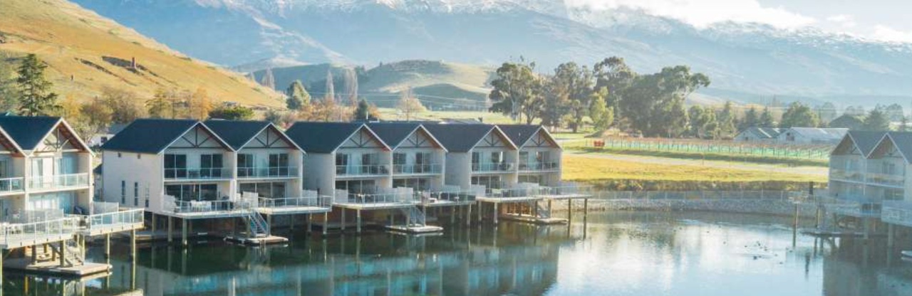 Big Units Ltd proposes multi-unit development in Pisa Moorings