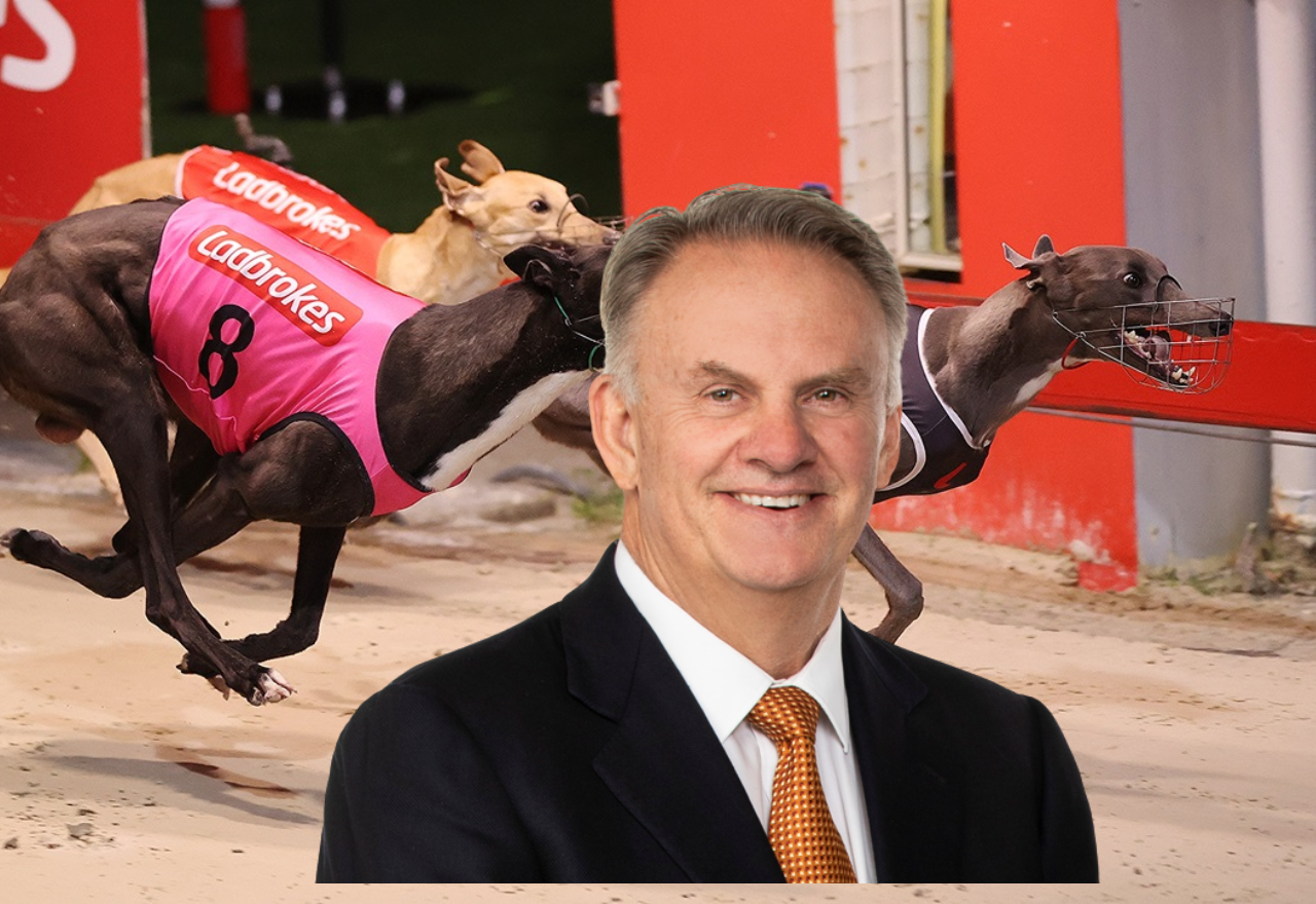 Glimmer of hope for Greyhounds in Coonamble