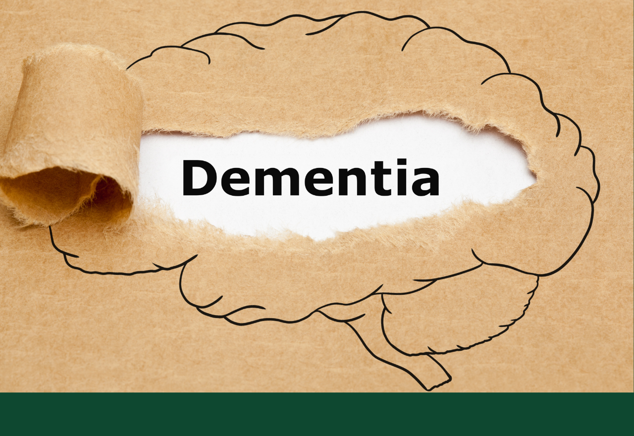 Reducing your risk of dementia through lifestyle choices