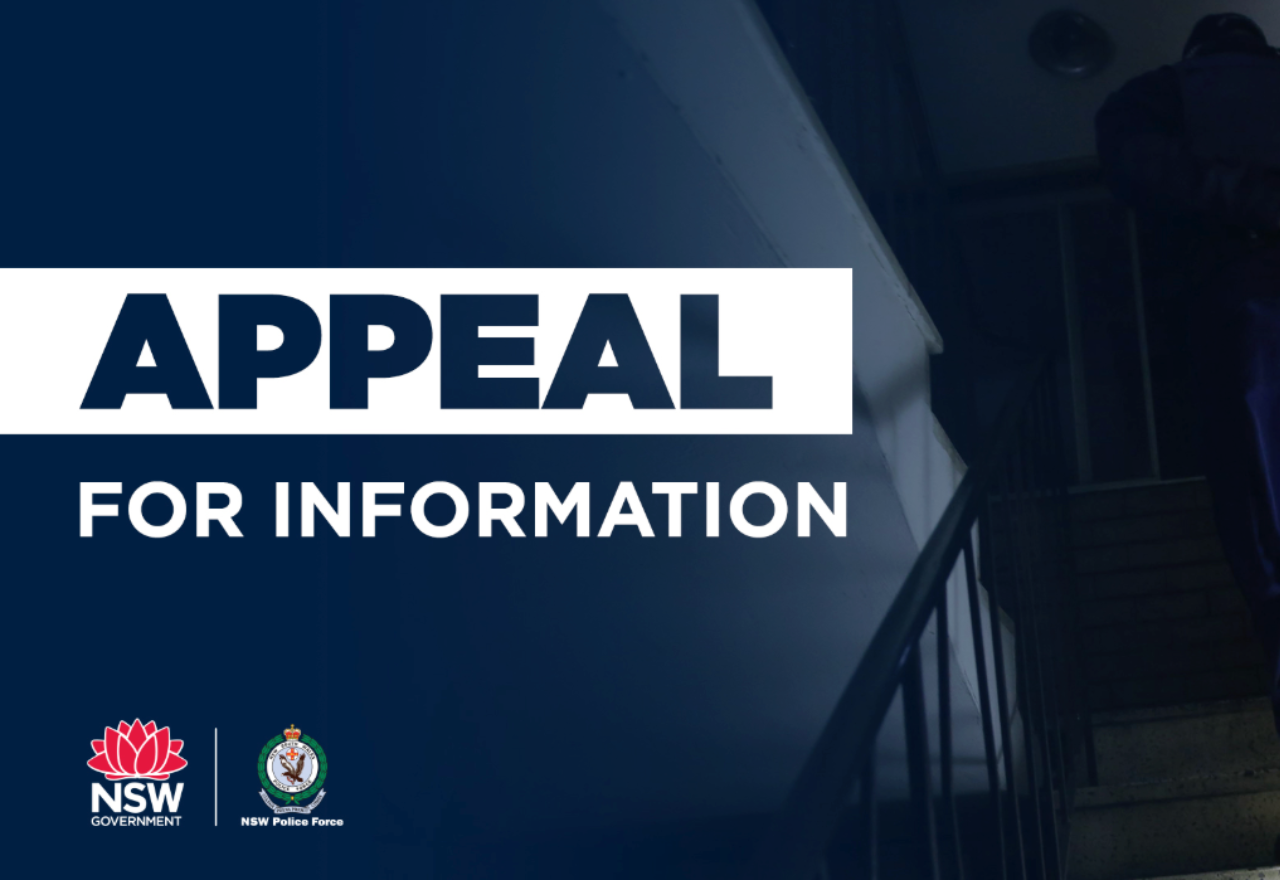 Police appeal for information after Irvington crash west of Lismore