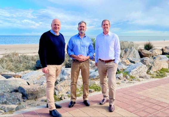 Basham defends algal bloom activism