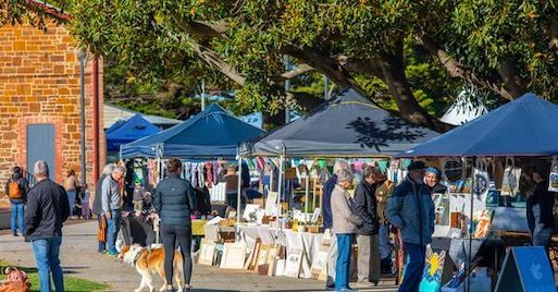 New tool for getting community grants