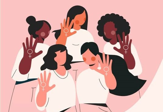 Zonta hosts event to support 16 Days of Activism