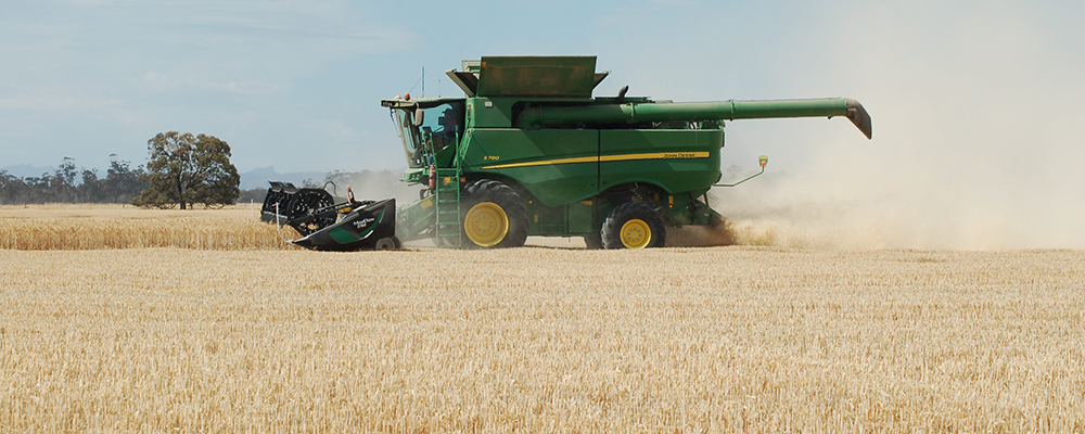 Harvest fire safety: protecting your crop and your community 