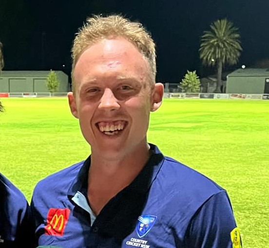 O'Connell hat-trick powers Lake to victory over Rats