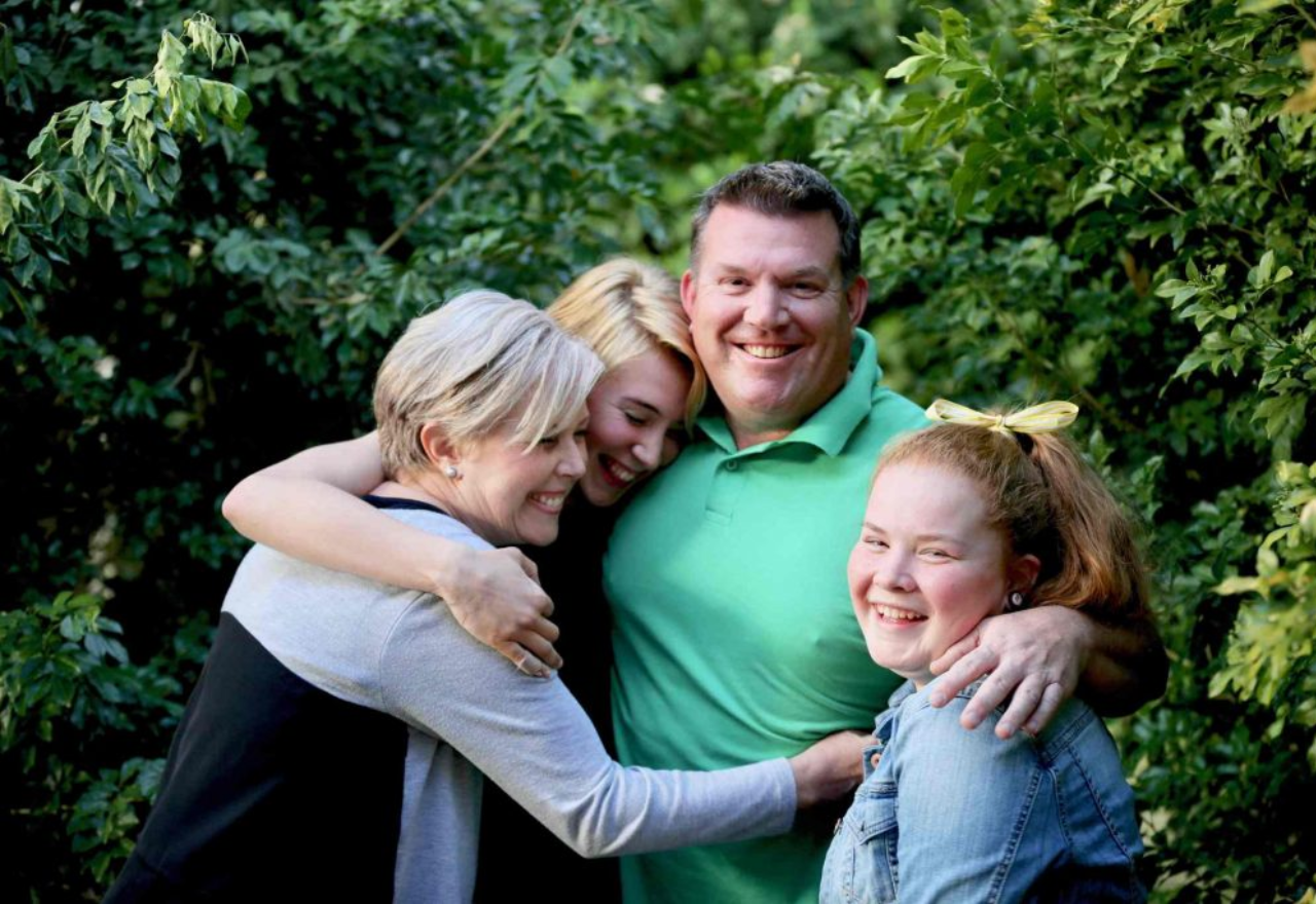 Dugald Saunders steps down as leader of NSW Nationals