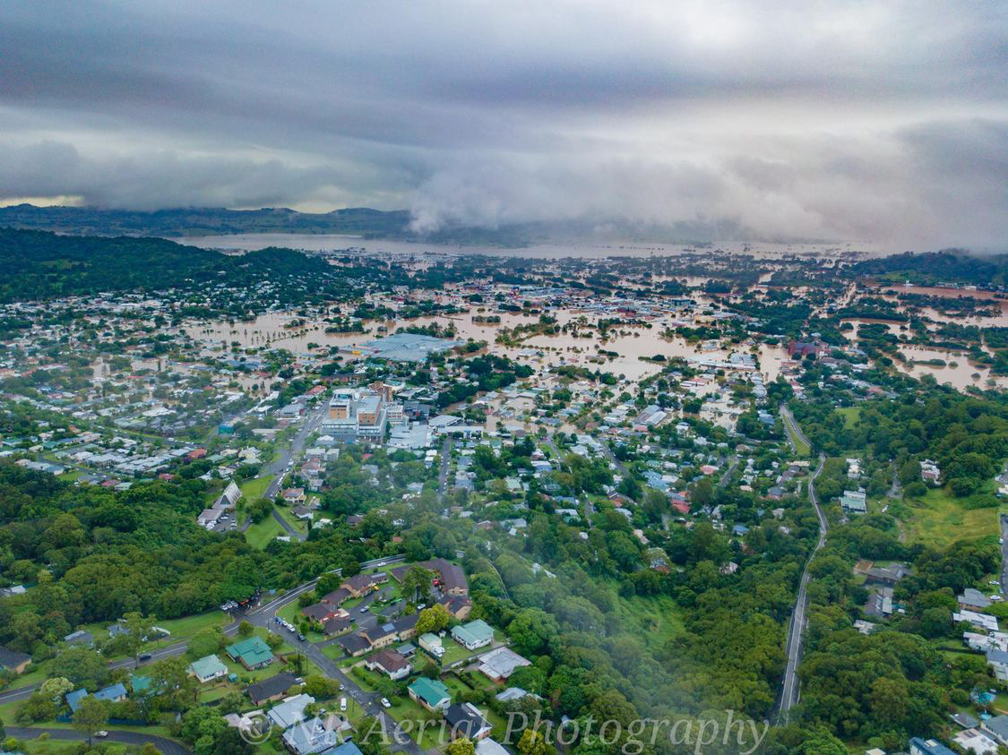 Disaster Ready Fund Round 3 Three delivers $69.46 million for NSW