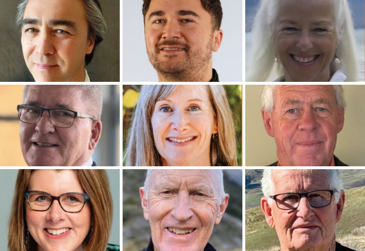 Last call for CLT votes