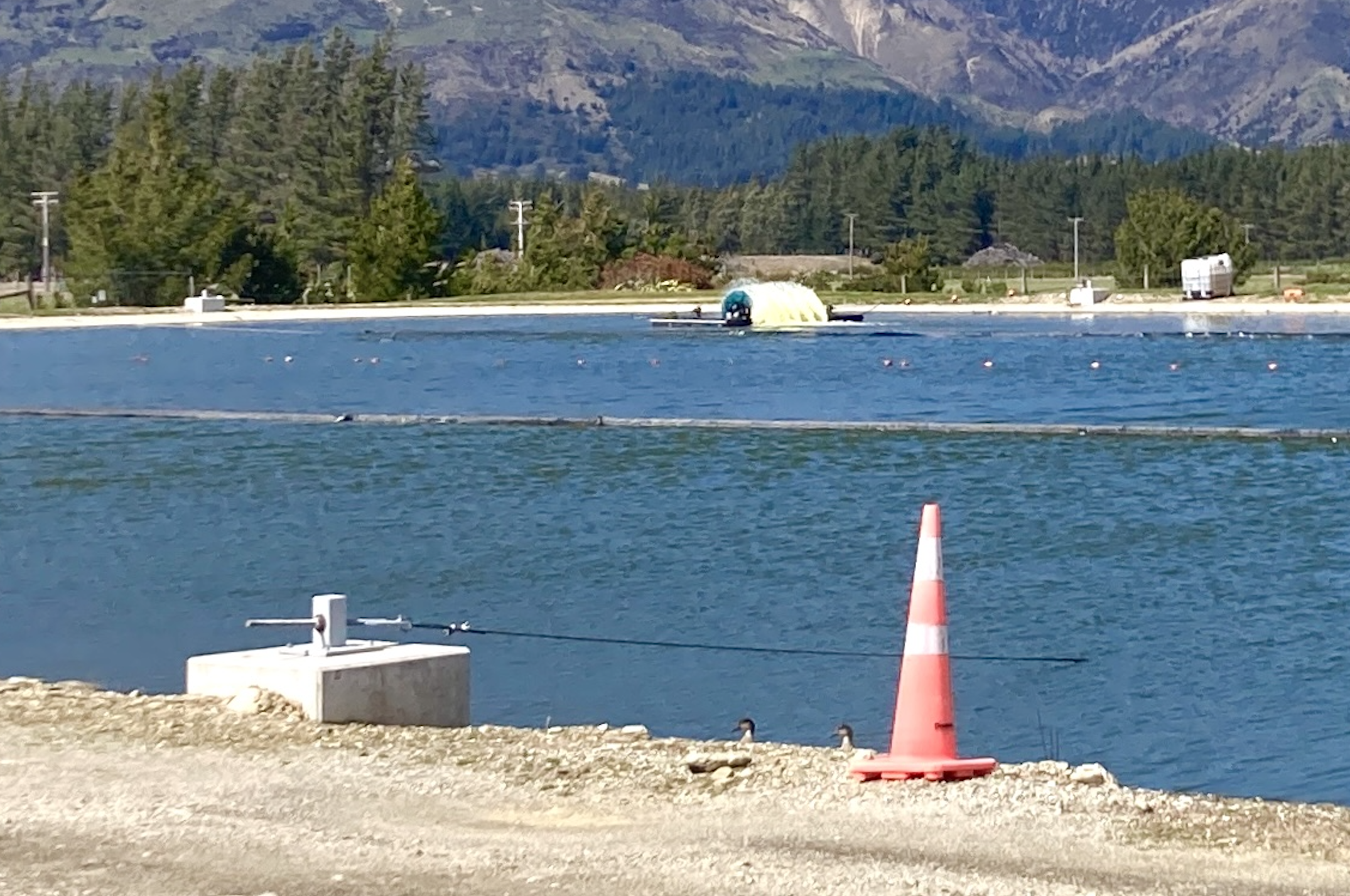 QLDC responds to call for wastewater treatment ‘rethink’