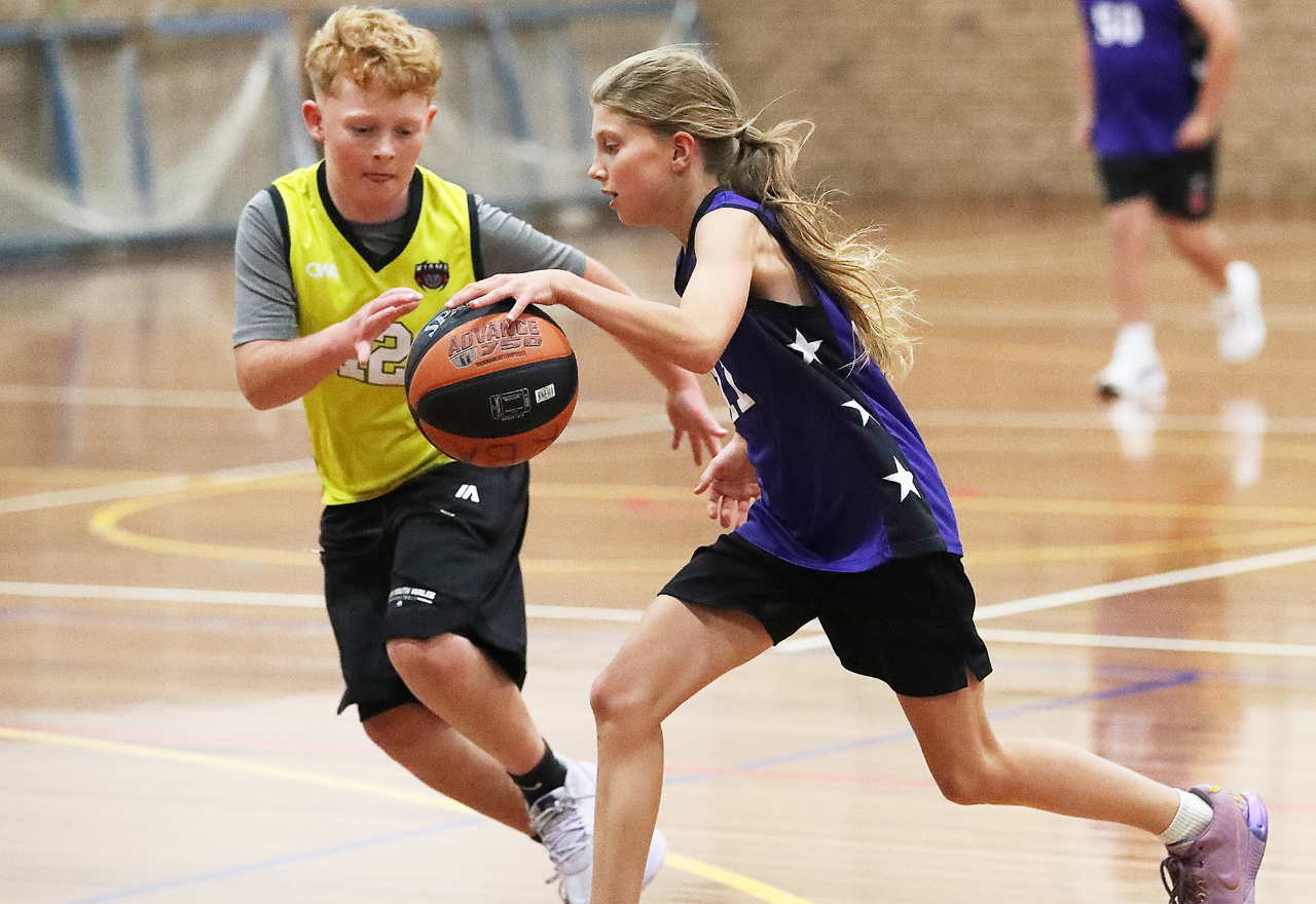 Lena Van Alphen: The Kiama junior taking multiple sports by storm