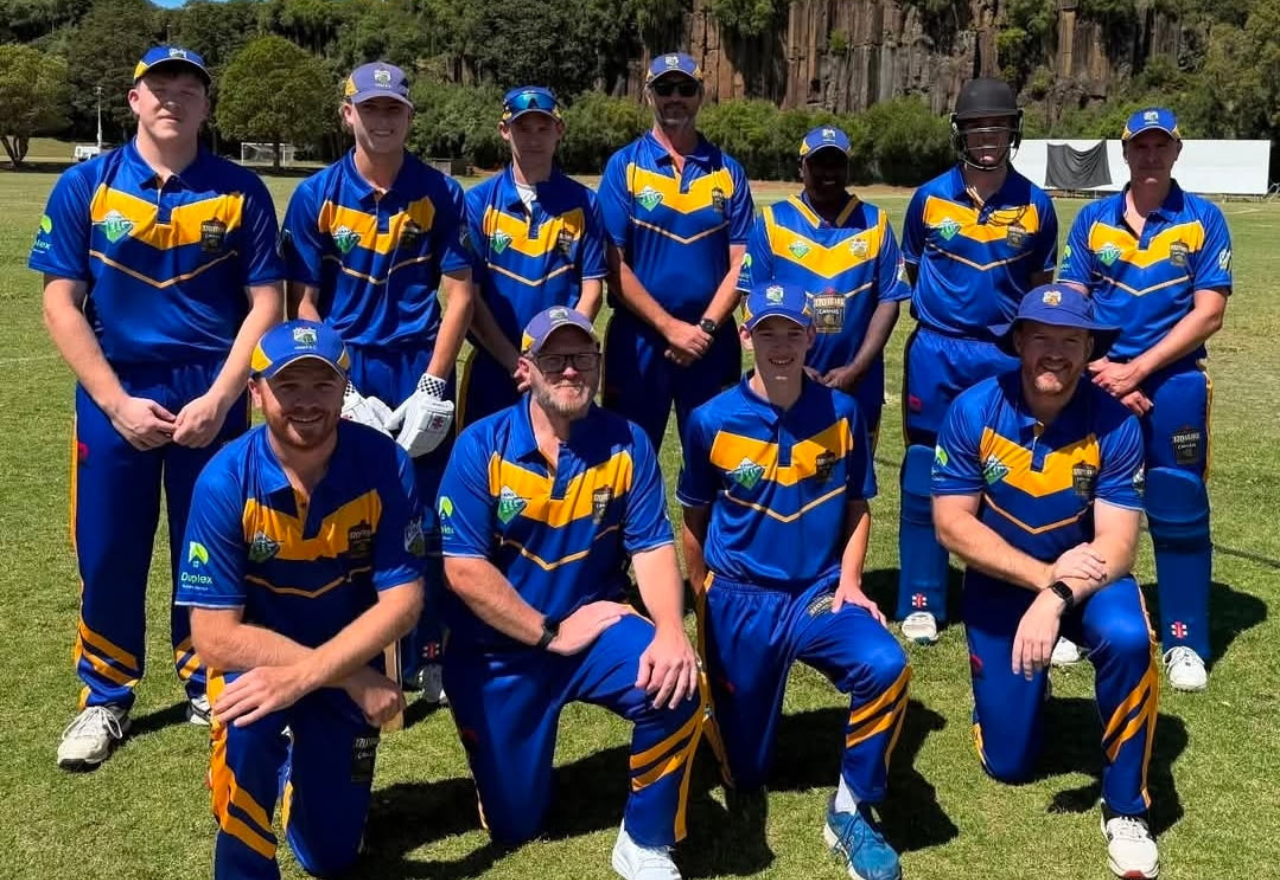 Kiama Cricket Club dominates round six with three big wins