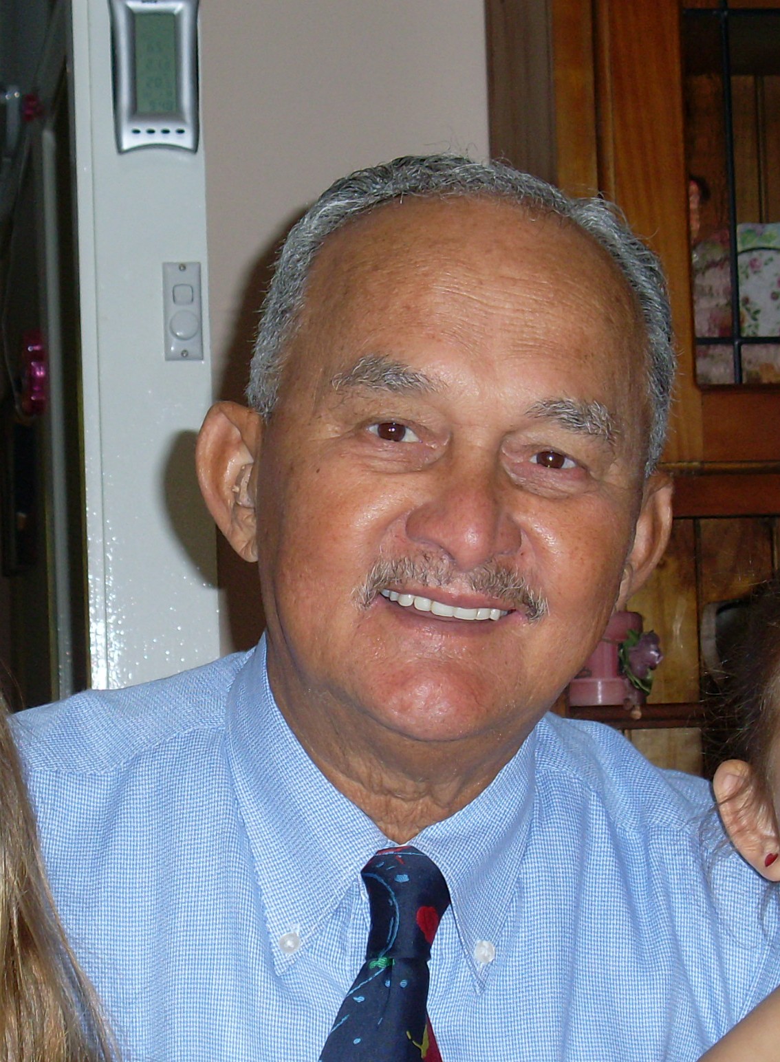 In Memory - Dennis Koks