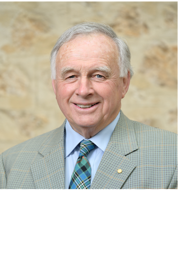 New deputy Mayor for Alexandrina 