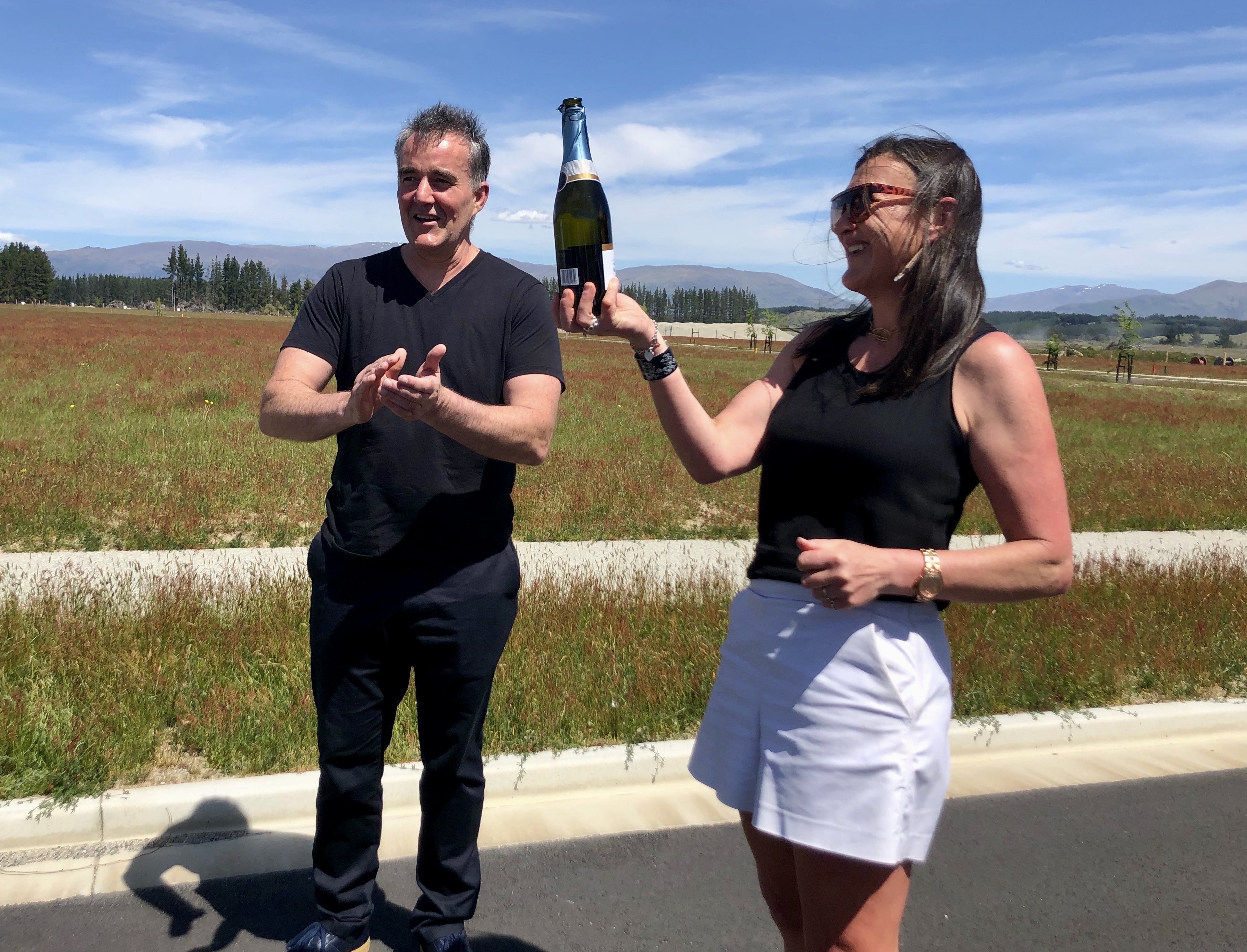 Extra affordable properties available at Longview