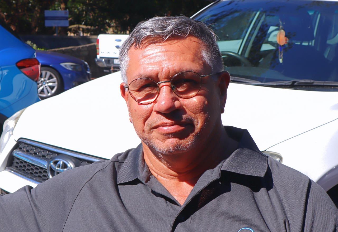 Community partnership breaks down the barriers 