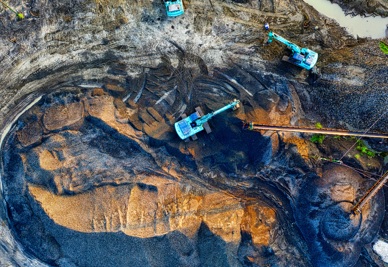 Government introduces legislation to support coal-producing communities