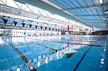 Splashing out on the Noarlunga Aquatic Centre 