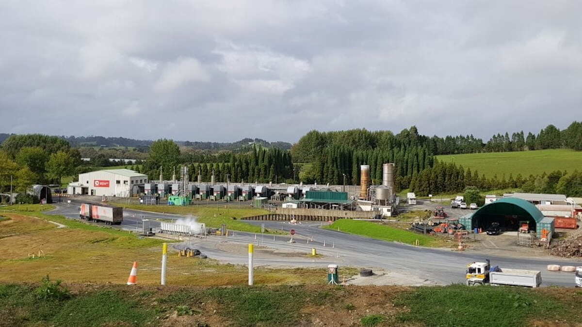 Redvale Landfill Plan Worries Locals