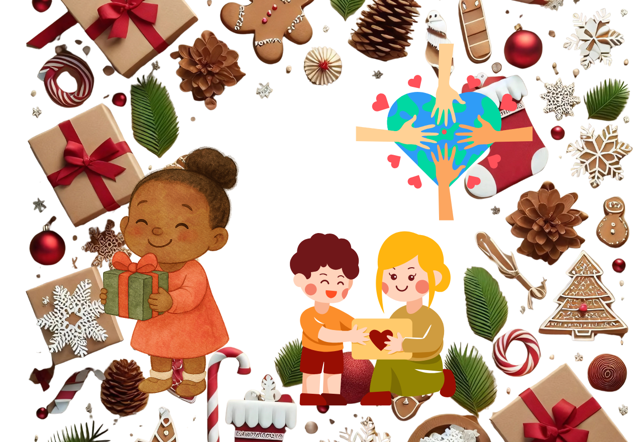 Wilcannia Christmas hampers bring joy to Far West families