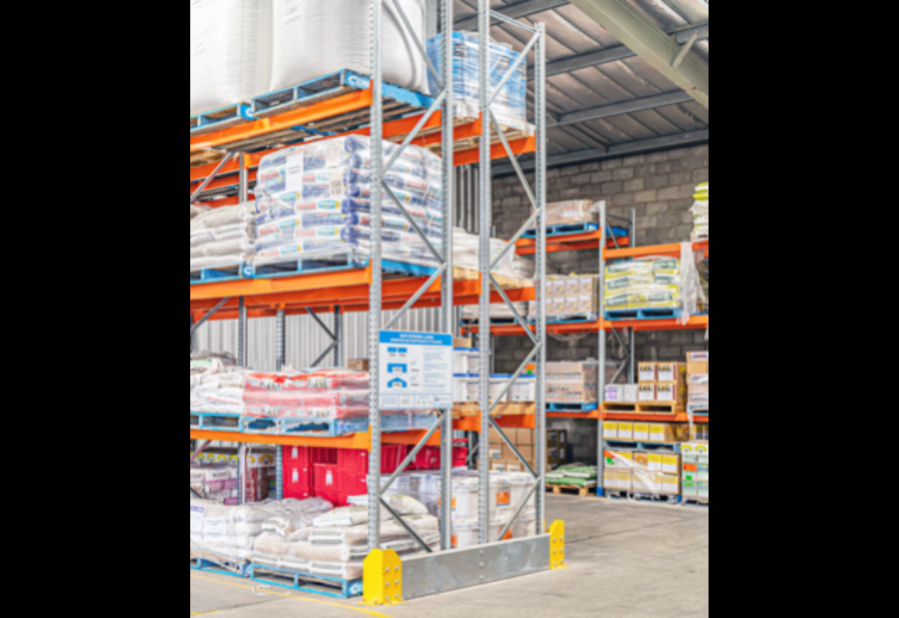Warehouse Racking 101: Everything You Need to Know About Storage Systems