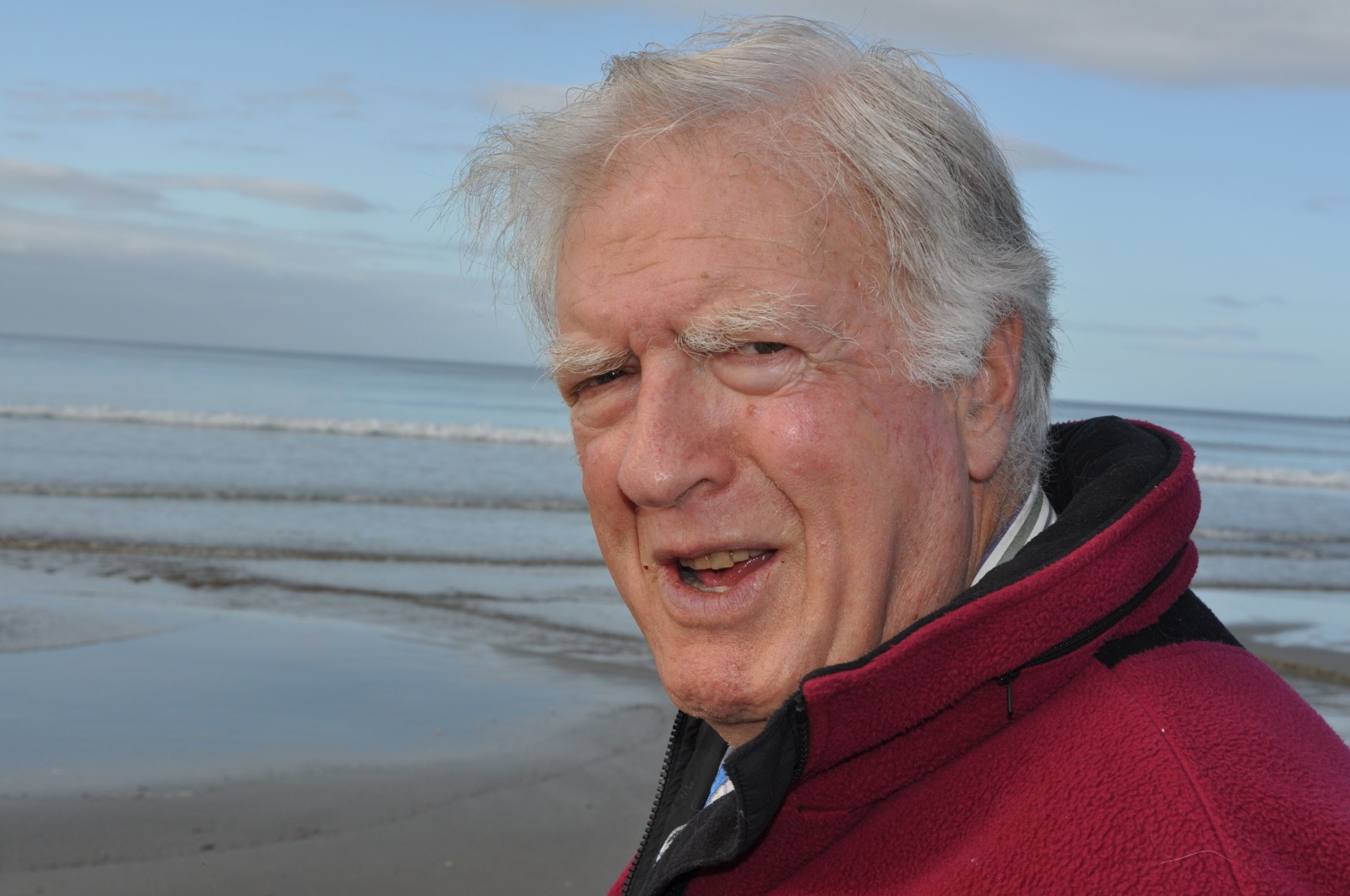 Obituary: Dr Dennis Pezaro - ‘devoted country GP’