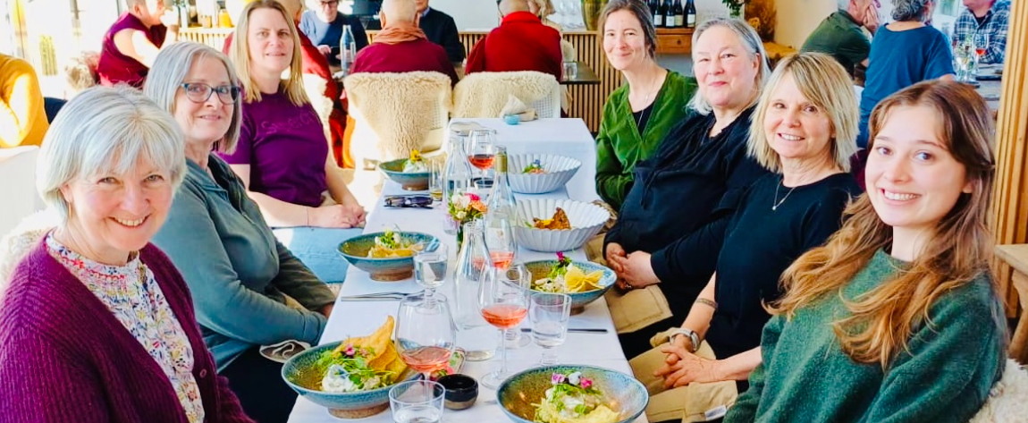 Nine years of connecting Central Otago