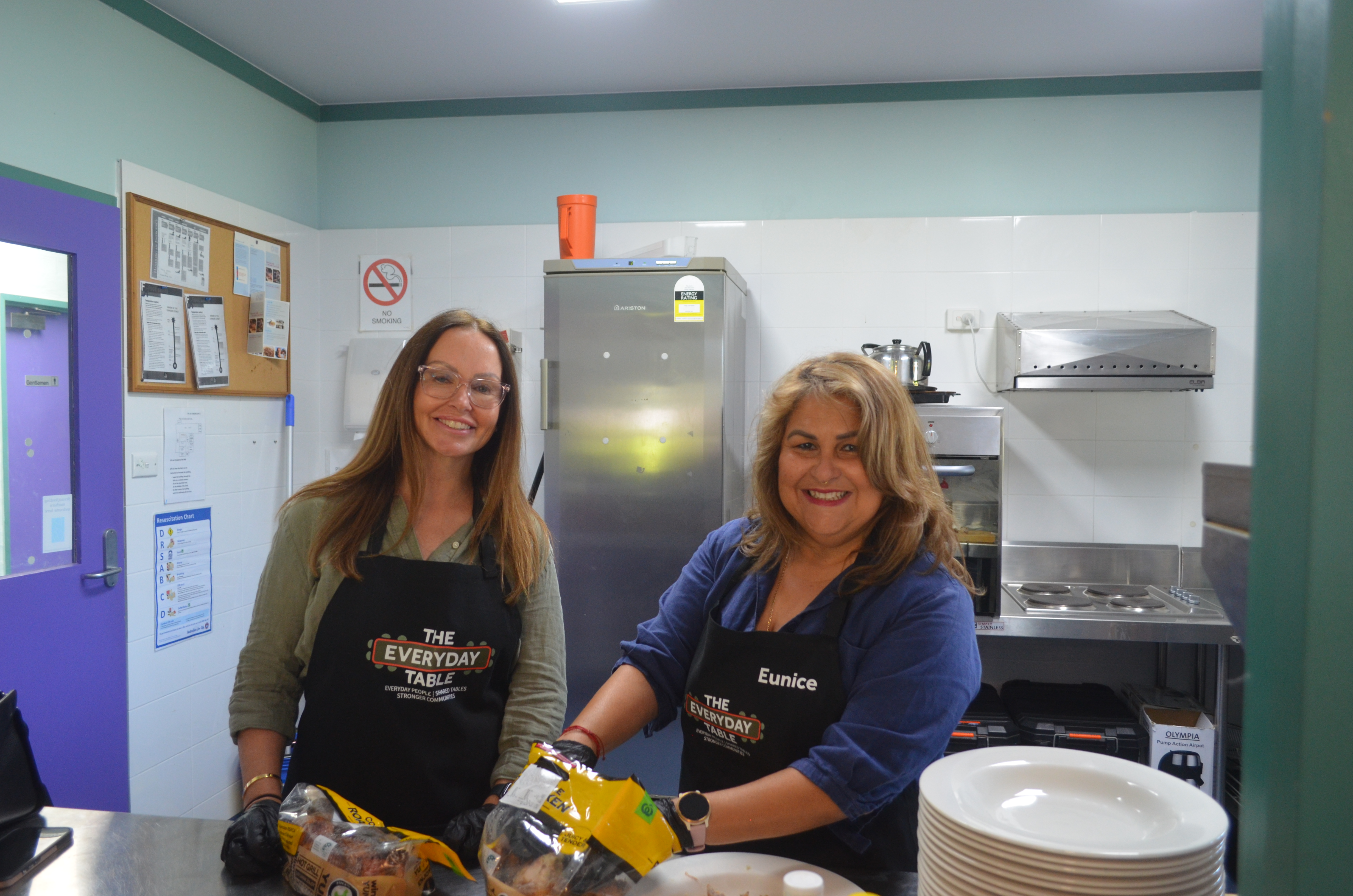 Nine local projects get funding boost under Kiama Council grants