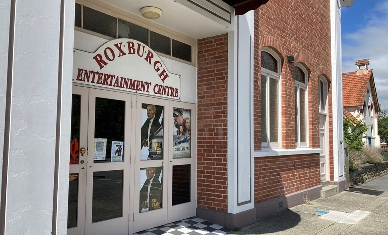 More than one option likely for location of new Roxburgh Hall