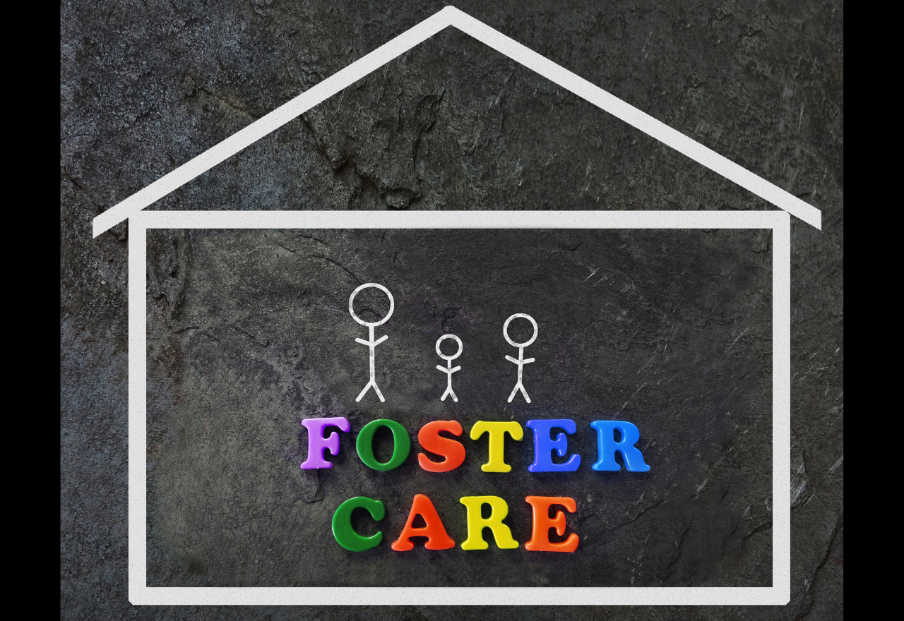 New campaign urges families to be Foster Carers