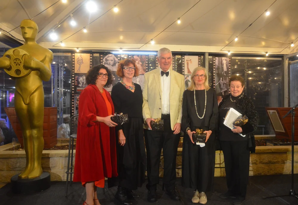 Kiama Historical Society celebrating 50th birthday