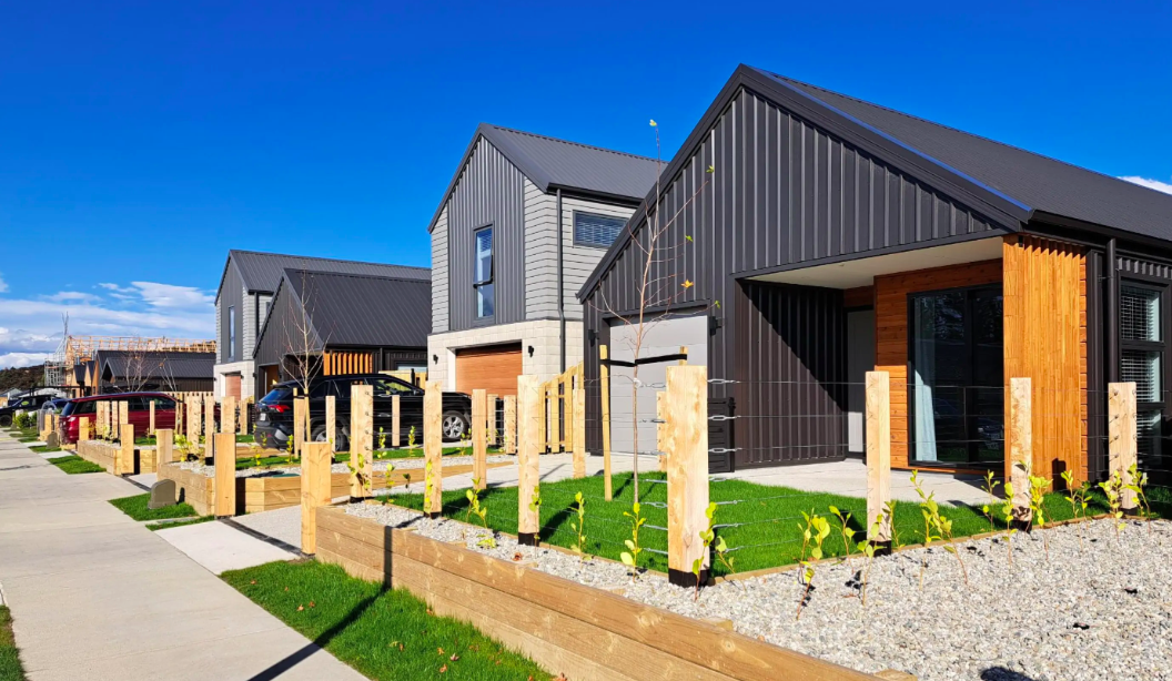 ‘Big news’ for community housing 