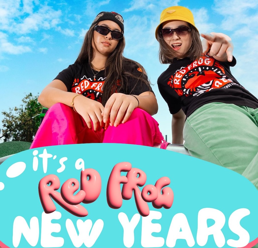 Red Frogs expands school safety efforts