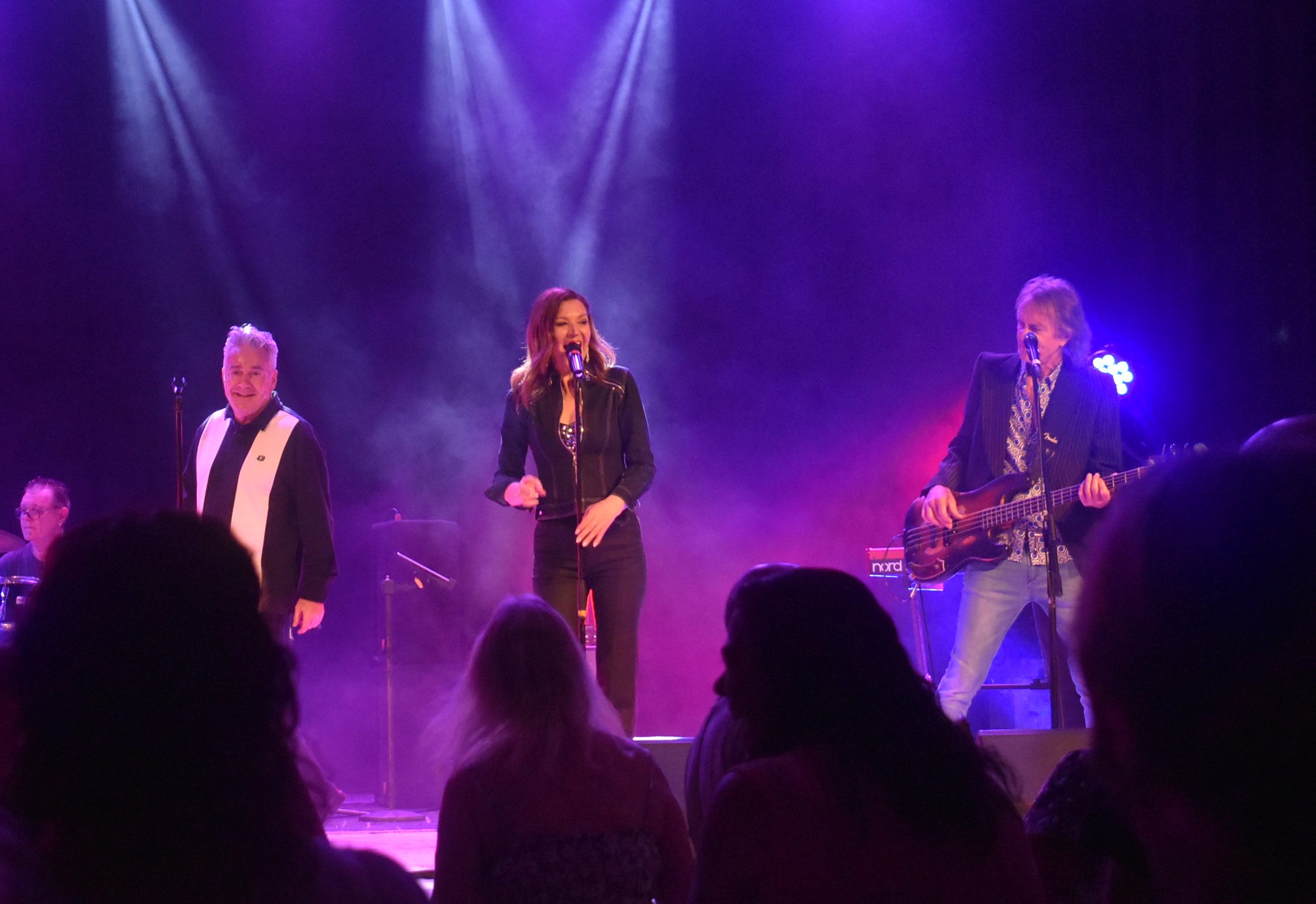 Countdown Live rocks St Georges Basin: A night of pure 70s and 80s nostalgia